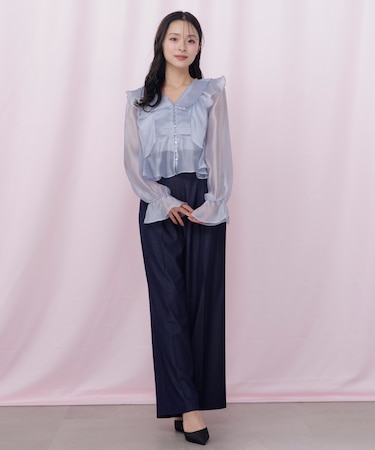 パイピングスラックス