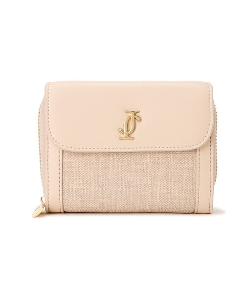 コンビネーションフラップウォレット