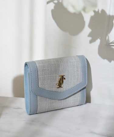 コンビネーションミニウォレット