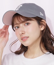 ＜ニューエラコラボ＞サクラPinkキャップ