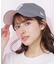 ＜ニューエラコラボ＞サクラPinkキャップ