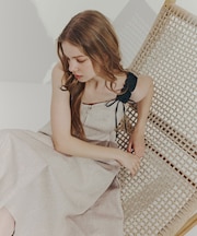 フリルショルダージャンスカ