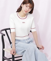 ミニケーブルコンパクトニット