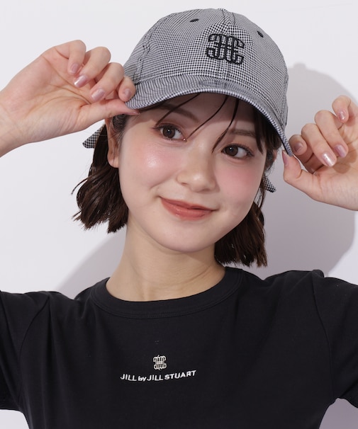 <ニューエラコラボ>バックリボンキャップ