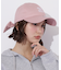 ＜ニューエラコラボ＞バックリボンキャップ