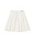 インパン付きバルーンミニスカート