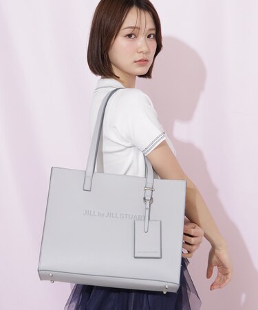 ユースフルスクエアトートバッグ