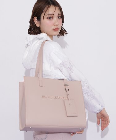 ユースフルスクエアトートバッグ