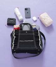 フリルトート大