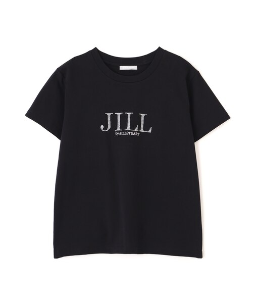 ホットフィットロゴTシャツ