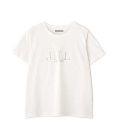 ホットフィットロゴTシャツ