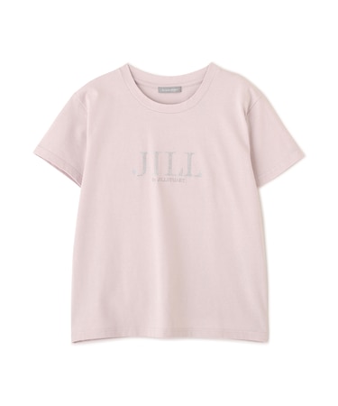 ホットフィットロゴTシャツ