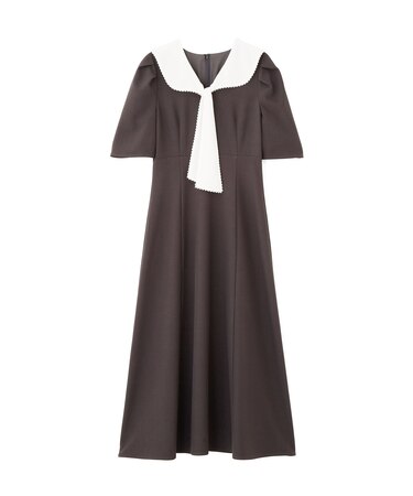 セーラータイワンピース