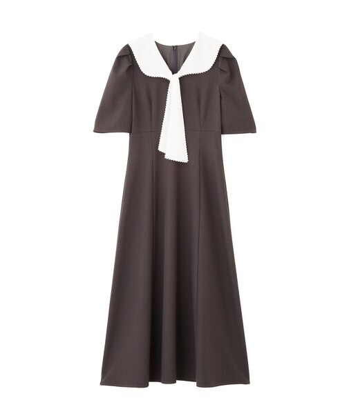 セーラータイワンピース