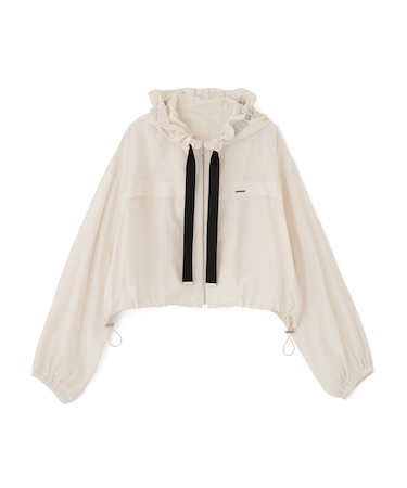 シアーブルゾン