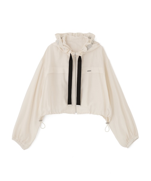 シアーブルゾン