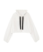 シアーブルゾン