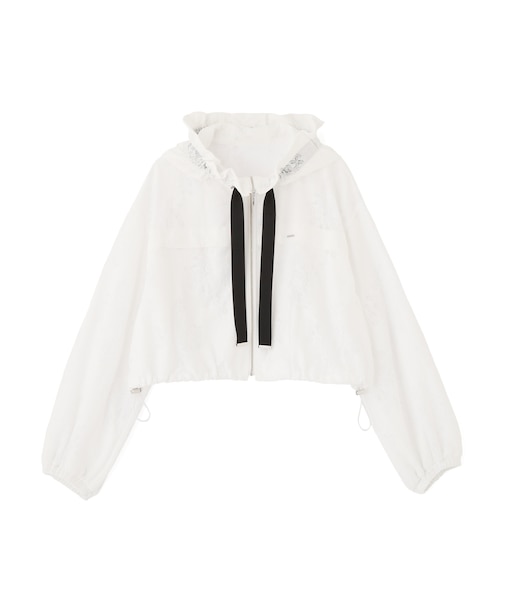 シアーブルゾン