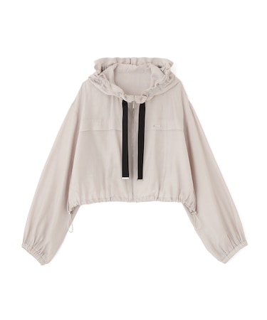 シアーブルゾン