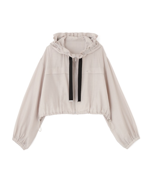 シアーブルゾン