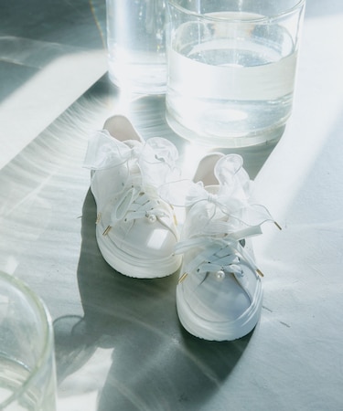 オリジナルスニーカー