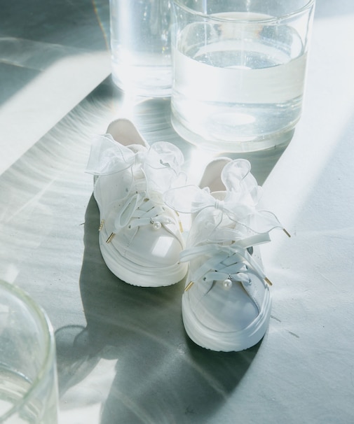 オリジナルスニーカー