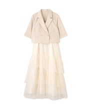 チュールドッキングジャンスカ