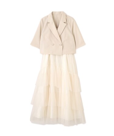 チュールドッキングジャンスカ