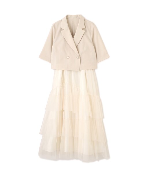 チュールドッキングジャンスカ