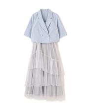 チュールドッキングジャンスカ