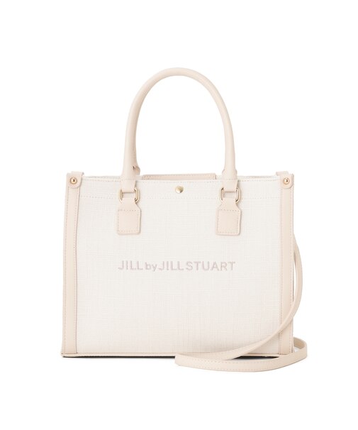 バリエーションパイピングトート