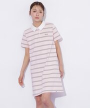Russell Athletic 別注ラガーワンピース
