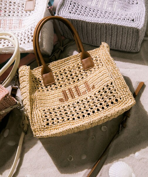 スクエアロゴトート