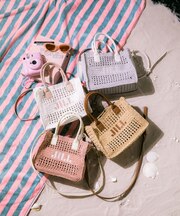 スクエアロゴトート