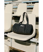 キルティングボストン