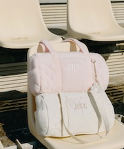 キルティングボストン