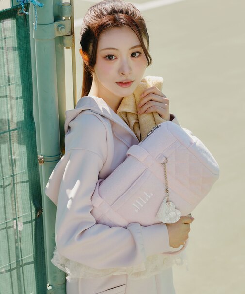 キルティングボストン