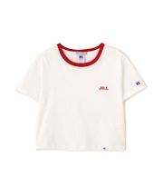Russell Athletic 別注Tシャツ