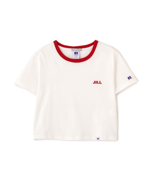 Russell Athletic 別注Tシャツ