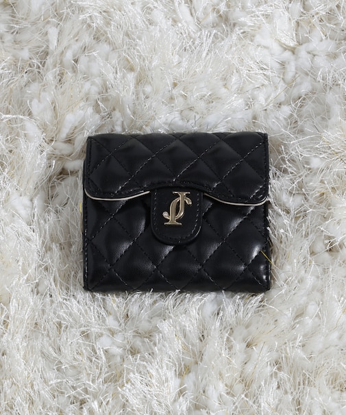 クロスＪキルトウォレット