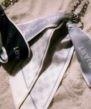 スカーフチャーム