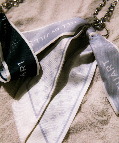 スカーフチャーム