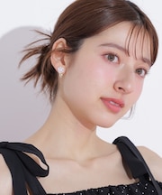 Cubicハートピアス