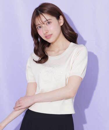 サークルロゴニット