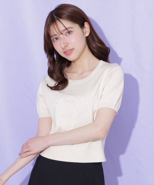 サークルロゴニット