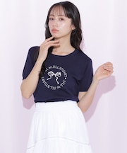 サークルロゴニット