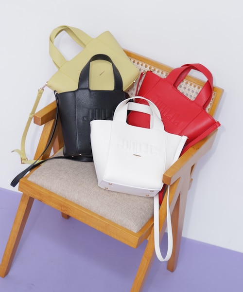 ジルバイジルスチュアート/バッグの通販｜&mall（アンドモール）三井
