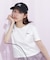 ストーンドットロゴTシャツ