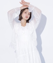 シアーパーカー