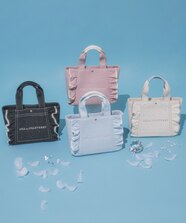 ジルバイジルスチュアート バッグの通販 mall アンドモール 公式通販